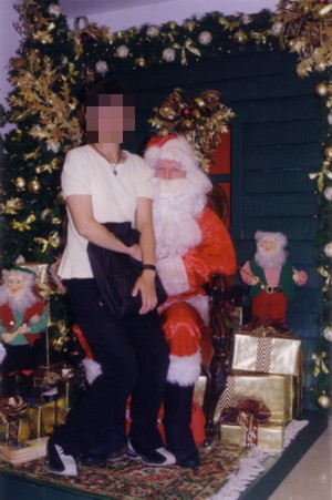 クリスマス